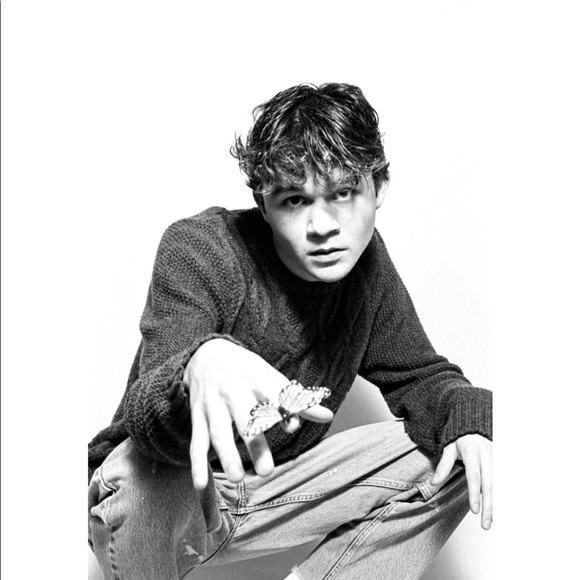Meet your Posher, Matthew - Picture 1 of 1